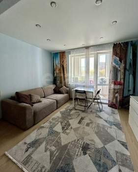 Студия квартира, на длительный срок, 32м2, 1/20 этаж