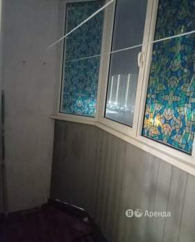 Студия квартира, на длительный срок, 22м2, 14/17 этаж