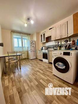1-к квартира, на длительный срок, 49м2, 6/10 этаж