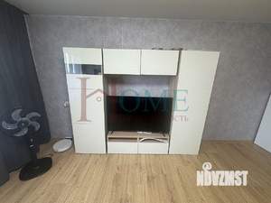 Студия квартира, на длительный срок, 38м2, 9/10 этаж