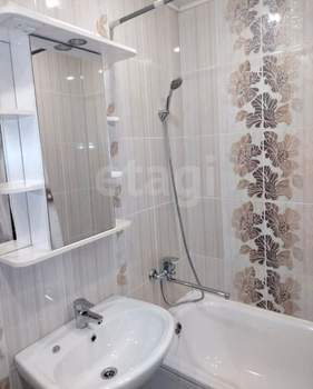 1-к квартира, на длительный срок, 32м2, 8/9 этаж