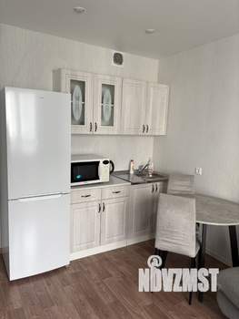 Студия квартира, посуточно, 24м2, 8/17 этаж