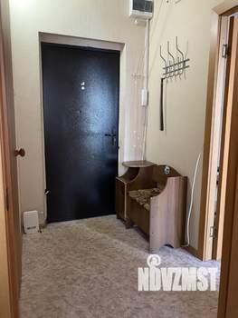 1-к квартира, на длительный срок, 29м2, 8/10 этаж