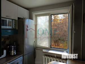 2-к квартира, на длительный срок, 43м2, 2/5 этаж