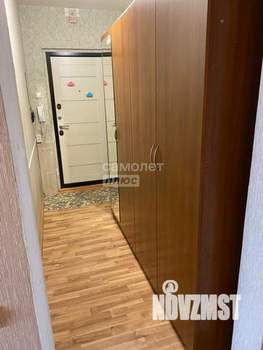 1-к квартира, на длительный срок, 39м2, 7/10 этаж