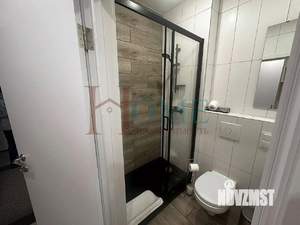 Студия квартира, на длительный срок, 22м2, 11/25 этаж