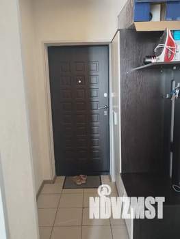 Студия квартира, посуточно, 21м2, 17/17 этаж