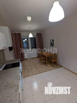 1-к квартира, на длительный срок, 54м2, 9/10 этаж
