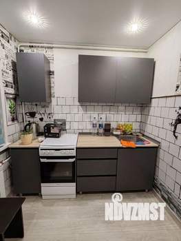 2-к квартира, на длительный срок, 45м2, 5/5 этаж