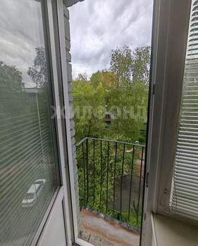 1-к квартира, на длительный срок, 31м2, 5/5 этаж