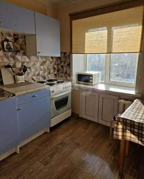 1-к квартира, на длительный срок, 30м2, 5/5 этаж