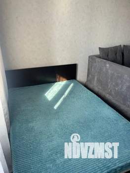 Студия квартира, посуточно, 35м2, 10/26 этаж