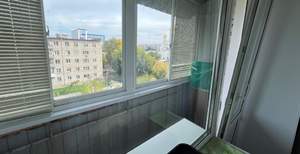 1-к квартира, на длительный срок, 30м2, 5/5 этаж