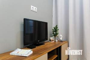 1-к квартира, посуточно, 21м2, 1/1 этаж