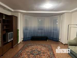 1-к квартира, на длительный срок, 50м2, 3/10 этаж