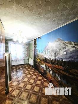 3-к квартира, на длительный срок, 60м2, 2/9 этаж