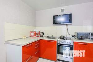 2-к квартира, посуточно, 41м2, 1/1 этаж