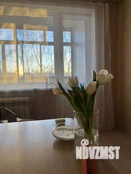 Студия квартира, на длительный срок, 25м2, 6/9 этаж