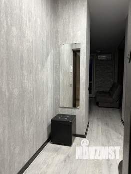 1-к квартира, посуточно, 41м2, 1/1 этаж