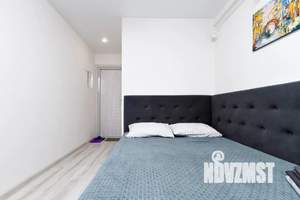 Студия квартира, посуточно, 15м2, 1/5 этаж