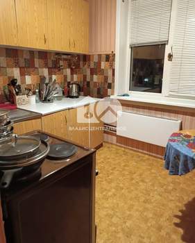 1-к квартира, на длительный срок, 29м2, 10/10 этаж