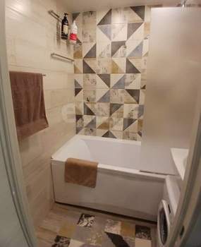 1-к квартира, на длительный срок, 32м2, 7/11 этаж