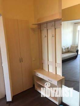 1-к квартира, на длительный срок, 40м2, 5/16 этаж