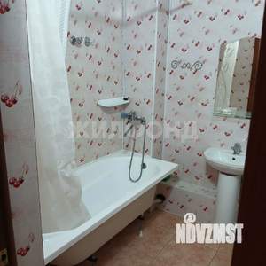 1-к квартира, на длительный срок, 39м2, 5/18 этаж