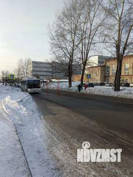 1-к квартира, на длительный срок, 40м2, 3/17 этаж