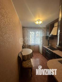 3-к квартира, на длительный срок, 64м2, 2/10 этаж