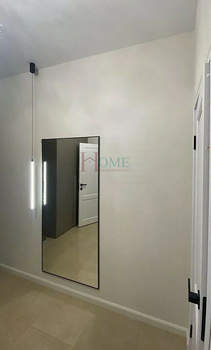 1-к квартира, на длительный срок, 40м2, 3/18 этаж