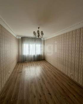 1-к квартира, на длительный срок, 70м2, 1/17 этаж