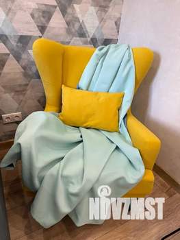 1-к квартира, посуточно, 38м2, 5/24 этаж