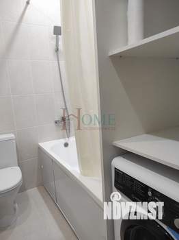 1-к квартира, на длительный срок, 29м2, 10/17 этаж