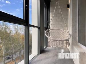 2-к квартира, посуточно, 45м2, 6/15 этаж