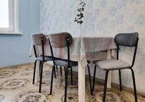 1-к квартира, на длительный срок, 45м2, 14/22 этаж