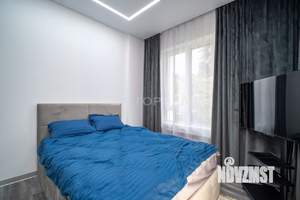 1-к квартира, на длительный срок, 35м2, 1/29 этаж