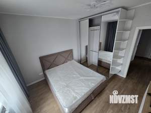 2-к квартира, на длительный срок, 57м2, 24/26 этаж