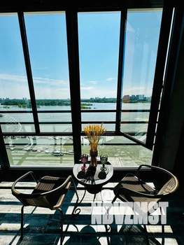 1-к квартира, посуточно, 30м2, 12/15 этаж