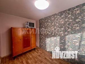 2-к квартира, на длительный срок, 46м2, 2/5 этаж