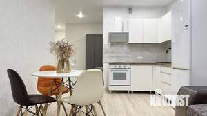 3-к квартира, посуточно, 63м2, 1/1 этаж