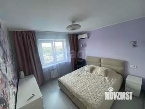 2-к квартира, на длительный срок, 57м2, 7/10 этаж