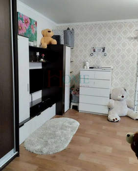 1-к квартира, на длительный срок, 35м2, 1/2 этаж