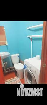 1-к квартира, на длительный срок, 31м2, 1/9 этаж