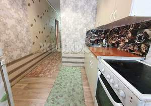 1-к квартира, на длительный срок, 32м2, 1/9 этаж