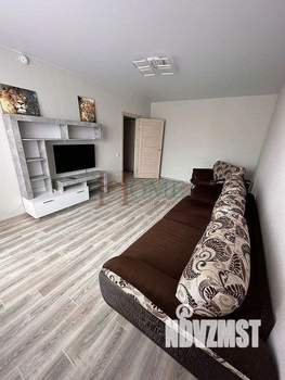 1-к квартира, на длительный срок, 41м2, 11/14 этаж