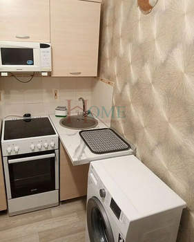 1-к квартира, на длительный срок, 31м2, 3/5 этаж