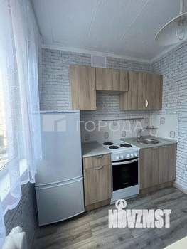 1-к квартира, на длительный срок, 36м2, 4/9 этаж