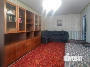 1-к квартира, на длительный срок, 34м2, 6/9 этаж