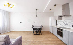 3-к квартира, на длительный срок, 69м2, 5/7 этаж